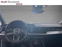Occasion Audi A3 Sportback e-tron Design 150 ch (110 kW) 2022 Argent fleuret métallisé Citadine