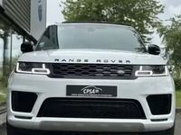 occasion Land Rover Range Rover Sport Ii (2) P400e 2.0 Phev 404ch Hse Dynamic Auto