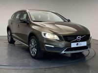 occasion Volvo V60 D3 150