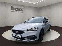 occasion Seat Leon 1.5 Etsi Fr Opf (euro 6d)