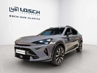 Occasion Cupra Formentor 150 ch (110 kW) 2025 Gris SUV