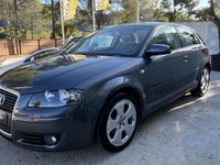 Occasion Audi Coupé Ambition 140 ch (102 kW) 2007 Coupé