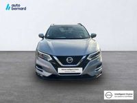 occasion Nissan Qashqai 1.3 DIG-T 140ch Tekna 2019 Euro6-EVAP