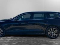 Occasion Volvo V60 303 ch (222 kW) 2019 Break