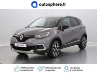 occasion Renault Captur 0.9 TCe 90ch Intens - 19