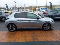 occasion Peugeot 208 - VIVA164012545