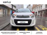 occasion Citroën C1 Puretech 82 Airscape Mentos