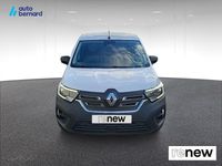 Occasion Renault Kangoo 80 kW (109 ch) 2022 Blanc Van