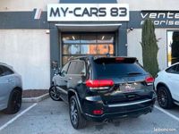 occasion Jeep Grand Cherokee V6 3.0 CRD 250