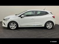 Occasion Renault Clio V Business 2022 Blanc