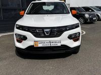 occasion Dacia Spring Confort Plus - Achat Intégral