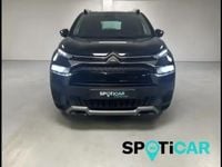 Occasion Citroën C3 Aircross Feel 2022 Noir perla nera (m) SUV