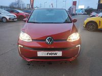 Occasion VW e-up! Business 61 kW (83 ch) 2023 Rouge Citadine