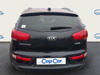 occasion Kia Sportage 1.6 Crdi 115 Active