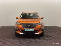 occasion Peugeot 2008 II PURETECH 130 S&S BVM6 ALLURE