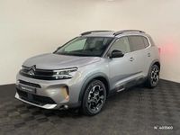 Occasion Citroën C5 Aircross PureTech 130 ch (95 kW) 2023 Gris SUV
