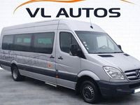 Occasion Mercedes Sprinter 130 ch (95 kW) 2013 Van