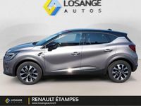 Occasion Renault Captur Techno 90 ch (66 kW) 2024 SUV
