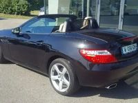 occasion Mercedes SLK200 CLASSE