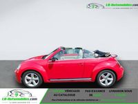 occasion VW Beetle 2.0 TSI 220 BMT BVM