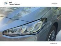 Occasion BMW 225 Active Tourer 2023 Skyscraper grey métallisé Monospace