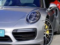 Occasion Porsche 911 Turbo S 580 ch (426 kW) 2016 Coupé