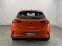Occasion Opel Corsa 2021 Orange Berline