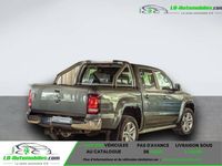 occasion VW Amarok 3.0 TDI 258 BVA 4MOTION 4X4