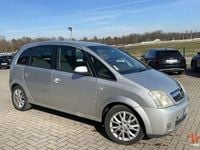 Occasion Opel Meriva 101 ch (74 kW) 2011 Monospace
