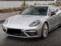 Occasion Porsche Panamera Turbo Chrono 549 ch (403 kW) 2017 Berline