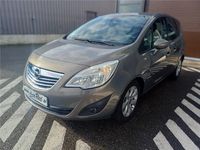 Occasion Opel Meriva Cosmo 120 ch (88 kW) 2013 Monospace