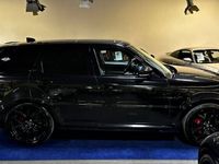 occasion Land Rover Range Rover SVR 5.0 V8 575ch