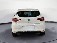 Occasion Renault Clio V 2020 Blanc Berline
