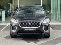 Occasion Jaguar E-Pace R-Dynamic 200 ch (147 kW) 2022 Noir SUV