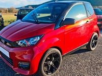 Occasion Aixam City Sport 10 ch (7 kW) 2023 Citadine