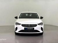 Occasion Opel Corsa Business 100 kW (137 ch) 2023 Blanc Berline