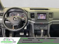 occasion VW Amarok 3.0 TDI 258 BVA 4MOTION 4X4