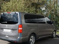 occasion Peugeot Traveller 2.0 HDi 180 ch EAT6 VIP Long