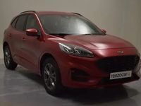 occasion Ford Kuga 2.5 Duratec 190 Ch Fhev I-awd Powershift St-line X