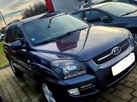 Occasion Kia Sportage Active 140 ch (102 kW) 2008 SUV