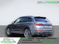 occasion Audi SQ7 TDI 435 BVA Quattro 5pl