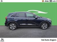 occasion Kia Niro Active 204ch - VIVA189791857