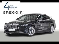 Occasion BMW i5 250 kW (340 ch) 2024 Noir Berline