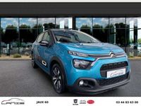 occasion Citroën C3 PureTech 110 S&S EAT6 Shine