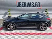 occasion Kia XCeed 1.0l T-gdi 120 Ch Bvm6 Isg Active