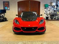 Occasion Lotus Exige 381 ch (280 kW) 2018 Rouge Coupé