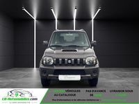 Occasion Suzuki Jimny 86 ch (63 kW) 2014 SUV