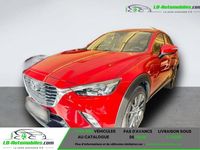Occasion Mazda CX-3 150 ch (110 kW) 2016 SUV