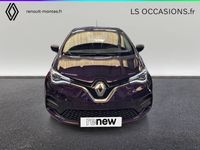 occasion Renault Zoe ZOER110 Achat Intégral - Life