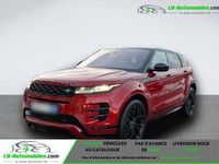 Occasion Land Rover Range Rover 300 ch (220 kW) 2019 SUV